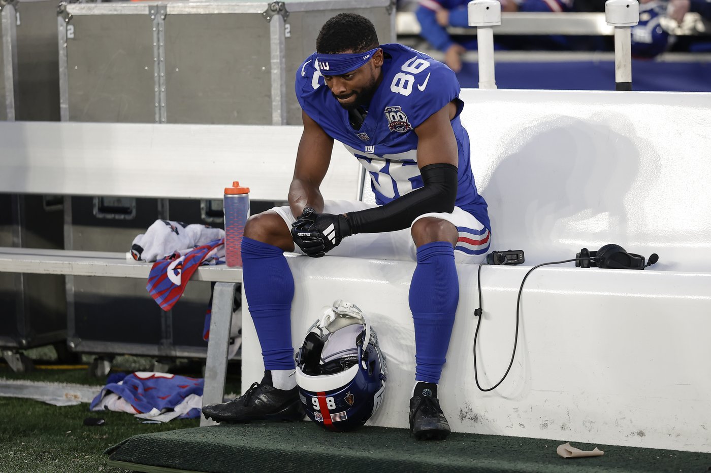 Giants owners face a decision on how to mollify frustrated fans | iNFOnews.ca