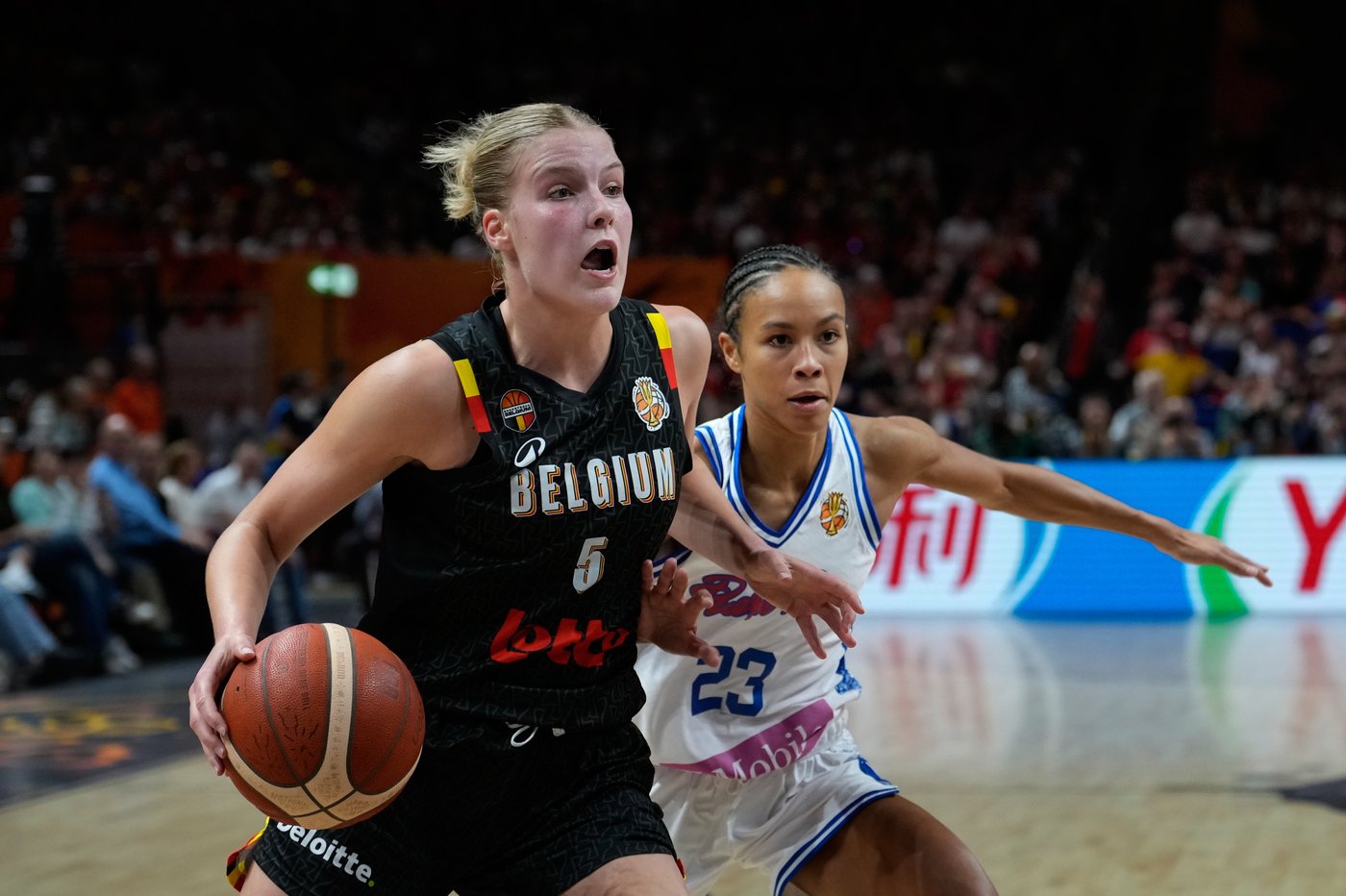 Italy gives US a scare and China edges Czech Republic in women’s FIBA World Cup | iNFOnews.ca Italy gives US a scare and China edges Czech Republic in women’s FIBA World Cup | iNFOnews.ca