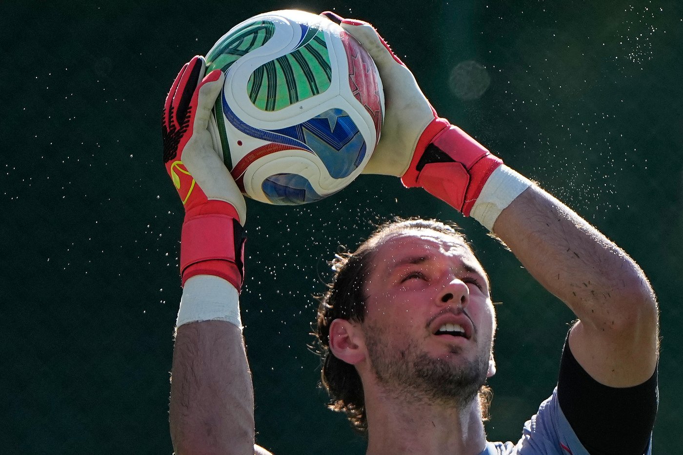 2 Texas men charged after England team gear stolen en route to Kansas City for World Cup base | iNFOnews.ca 2 Texas men charged after England team gear stolen en route to Kansas City for World Cup base | iNFOnews.ca