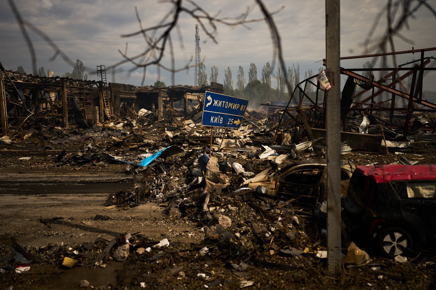Death toll rises to 38 from Russia's deadliest attack on Ukraine this year | iNFOnews.ca Death toll rises to 38 from Russia's deadliest attack on Ukraine this year | iNFOnews.ca