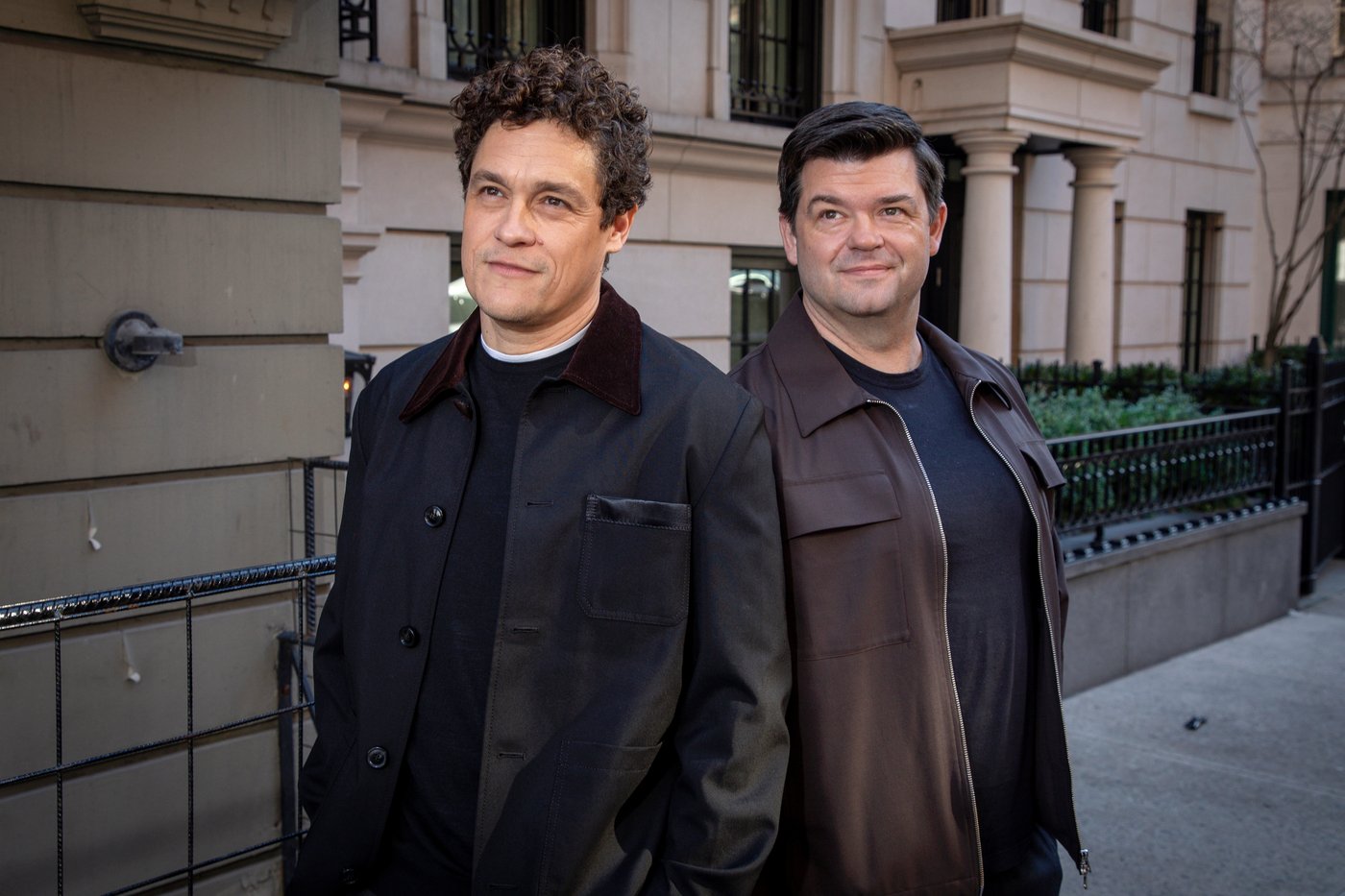 In 'Project Hail Mary,' Phil Lord and Chris Miller finally get their space odyssey | iNFOnews.ca