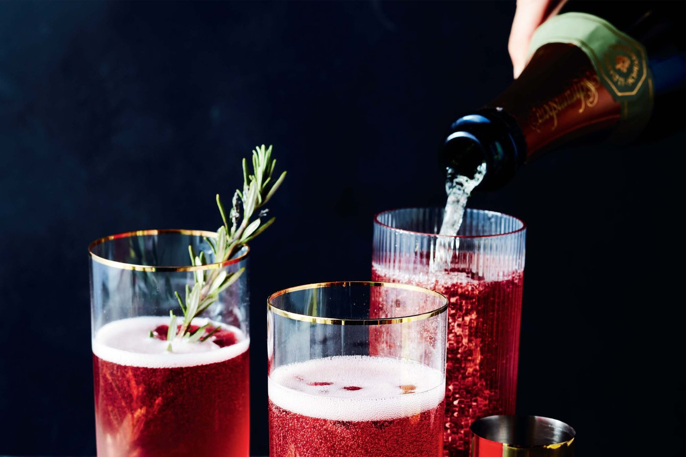 Ayesha Curry shares her recipe for a 'So This Is Christmas Cocktail' | iNFOnews.ca