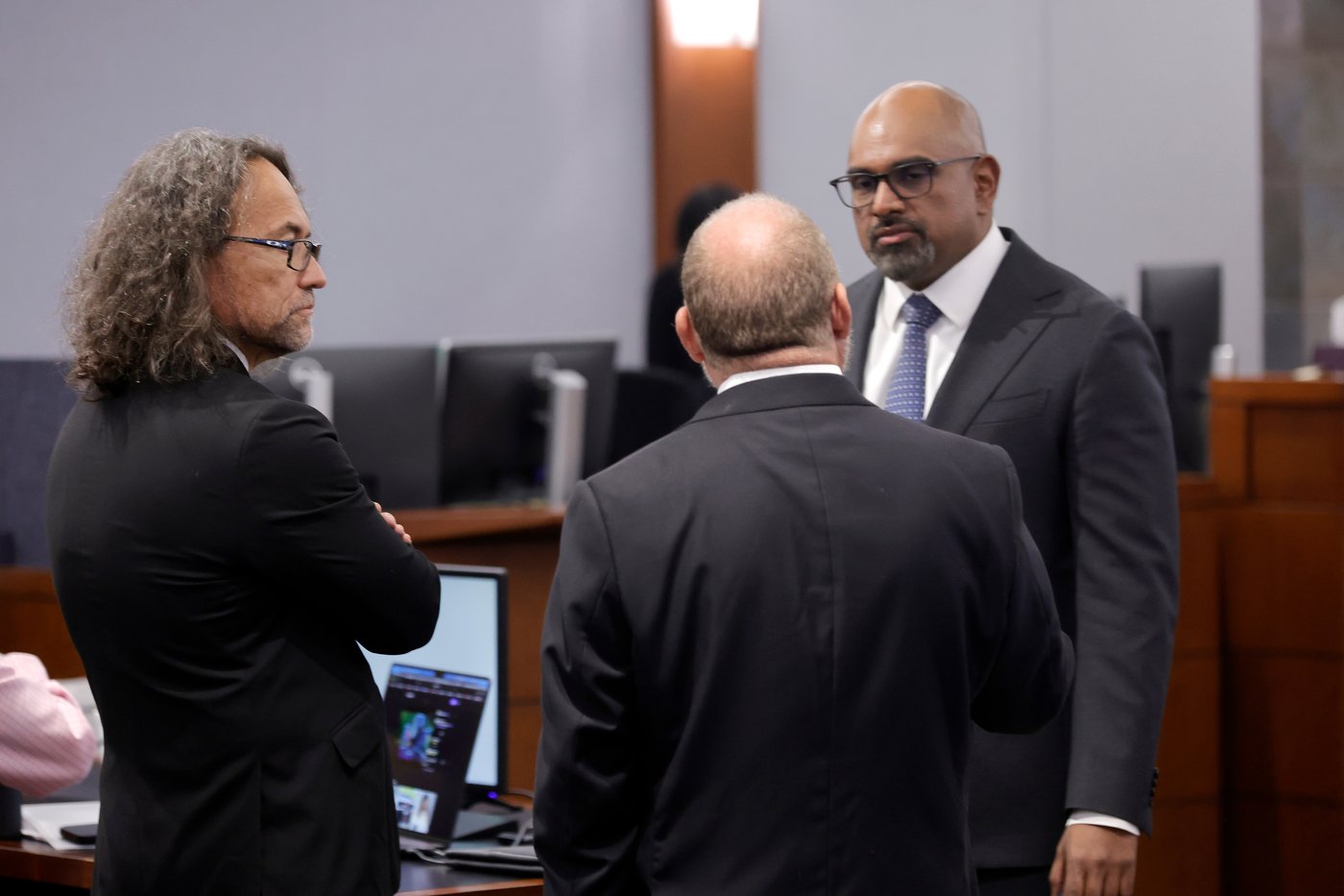 The Latest: Closing arguments begin in Tupac Shakur murder trial | iNFOnews.ca The Latest: Closing arguments begin in Tupac Shakur murder trial | iNFOnews.ca