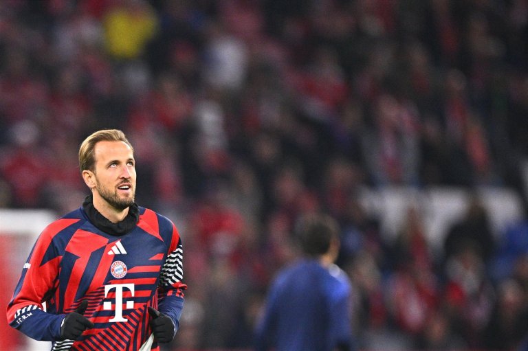 Dortmund coach urges team effort to stop 'sensational' Harry Kane in Klassiker at Bayern | iNFOnews.ca