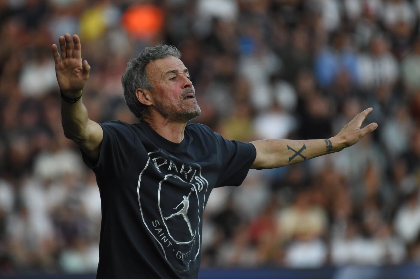 Full-strength PSG raring to go against Bayern in Champions League semifinal | iNFOnews.ca Full-strength PSG raring to go against Bayern in Champions League semifinal | iNFOnews.ca