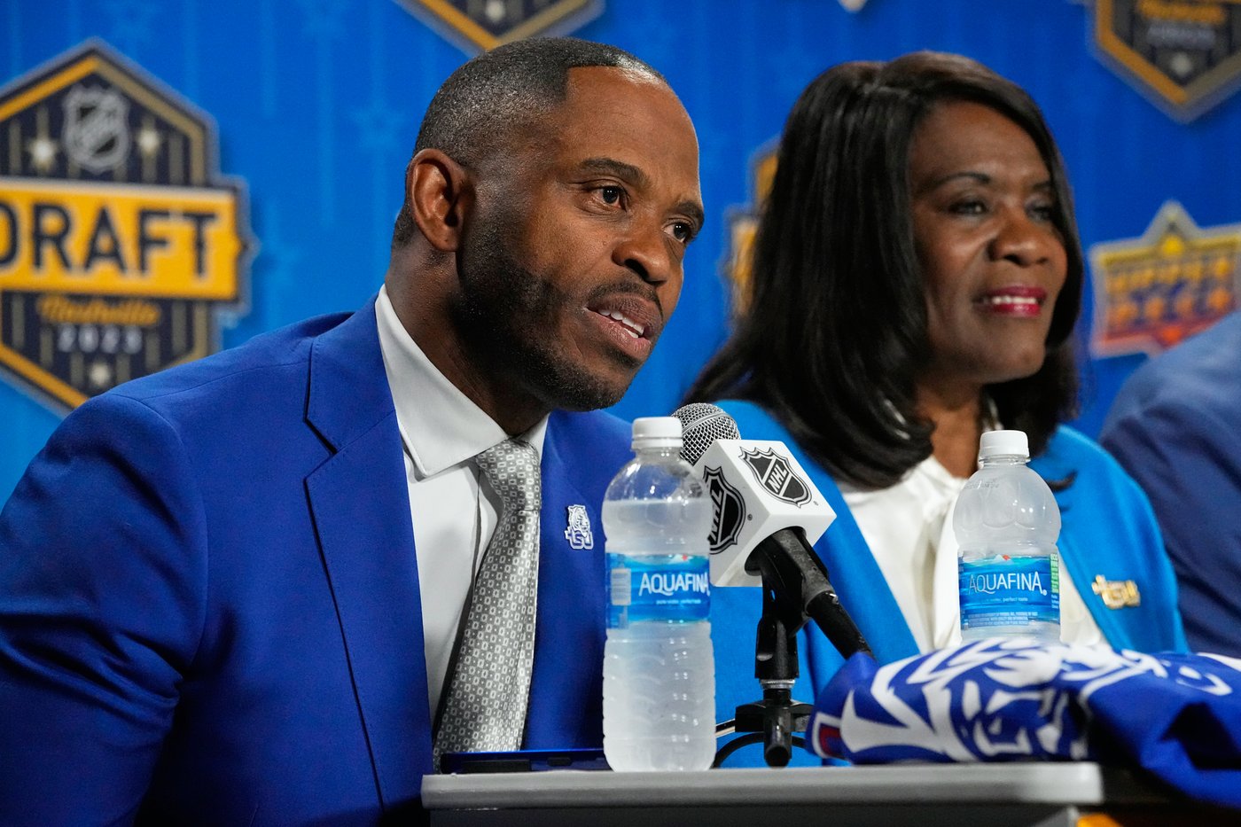 Tennessee State places athletic director Mikki Allen on administrative leave following investigation | iNFOnews.ca Tennessee State places athletic director Mikki Allen on administrative leave following investigation | iNFOnews.ca