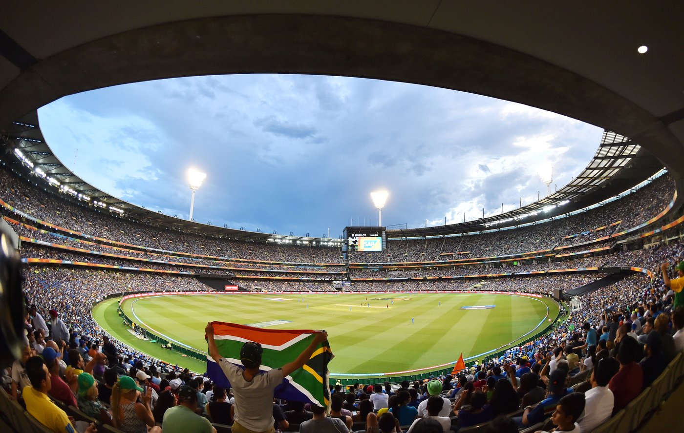 From test cricket marathons to the NFL: Melbourne’s MCG readies for Rams-49ers | iNFOnews.ca From test cricket marathons to the NFL: Melbourne’s MCG readies for Rams-49ers | iNFOnews.ca