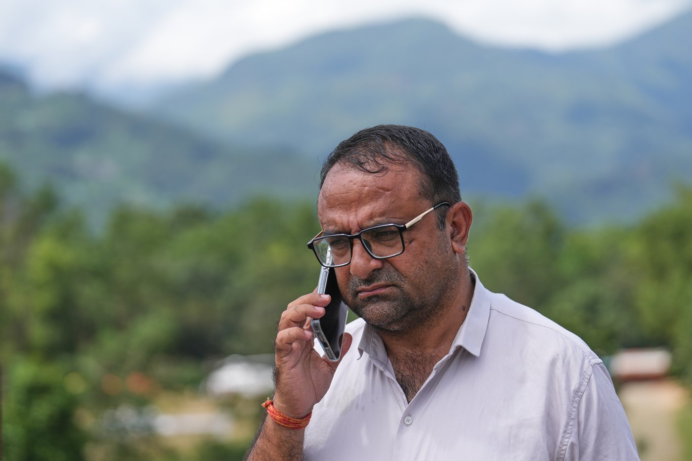 This principal in Nepal evacuated 900 students before flooding swept away their school | iNFOnews.ca This principal in Nepal evacuated 900 students before flooding swept away their school | iNFOnews.ca