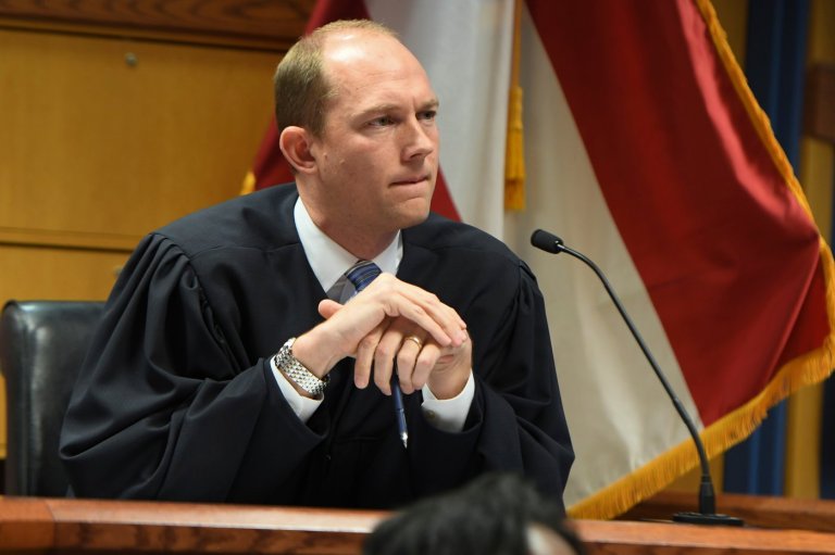 Judge sets 14-day deadline for appointment of new prosecutor in Georgia election case against Trump | iNFOnews.ca