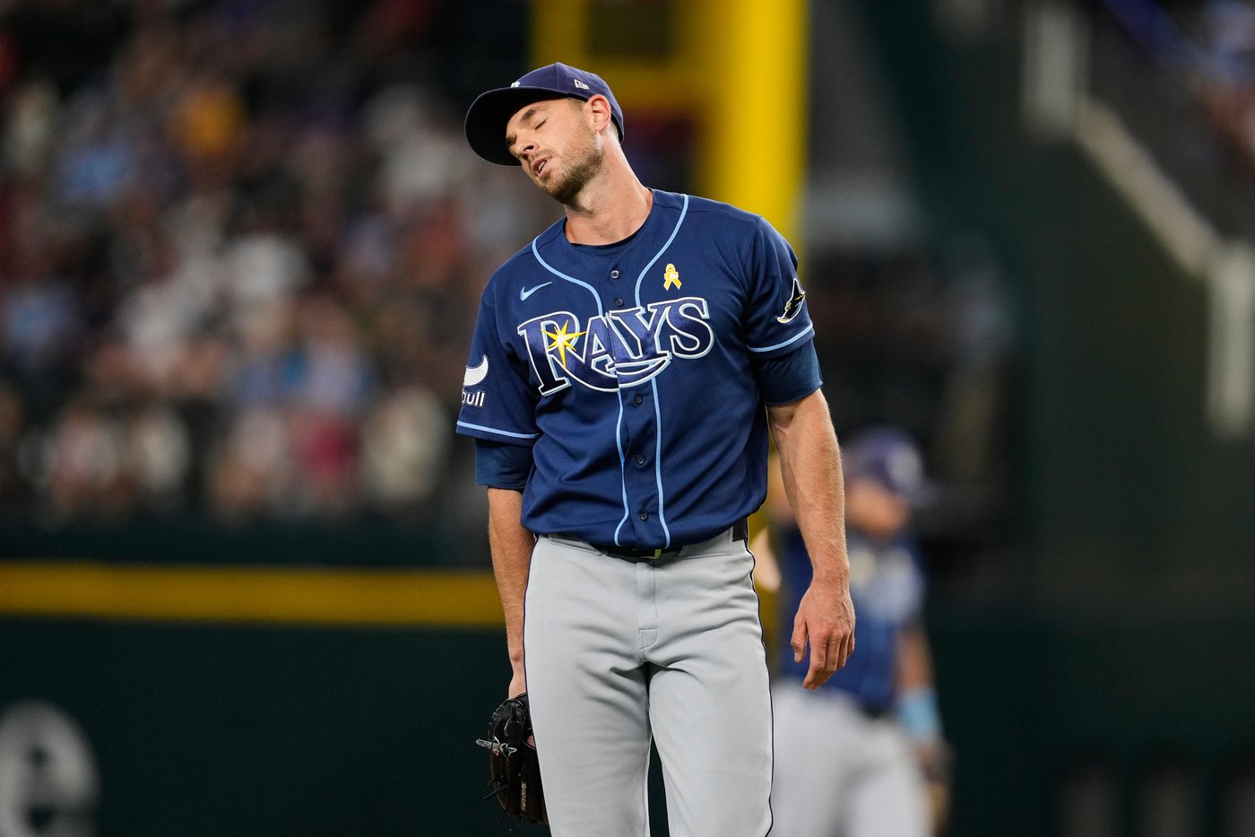 Get ready for an unbalanced American League postseason bracket that will probably cause an uproar | iNFOnews.ca Get ready for an unbalanced American League postseason bracket that will probably cause an uproar | iNFOnews.ca