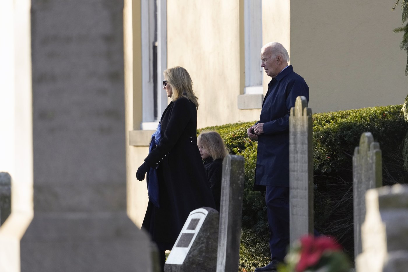 Biden honors memory of his late first wife and baby daughter who died in a 1972 Delaware car crash | iNFOnews.ca Biden honors memory of his late first wife and baby daughter who died in a 1972 Delaware car crash | iNFOnews.ca
