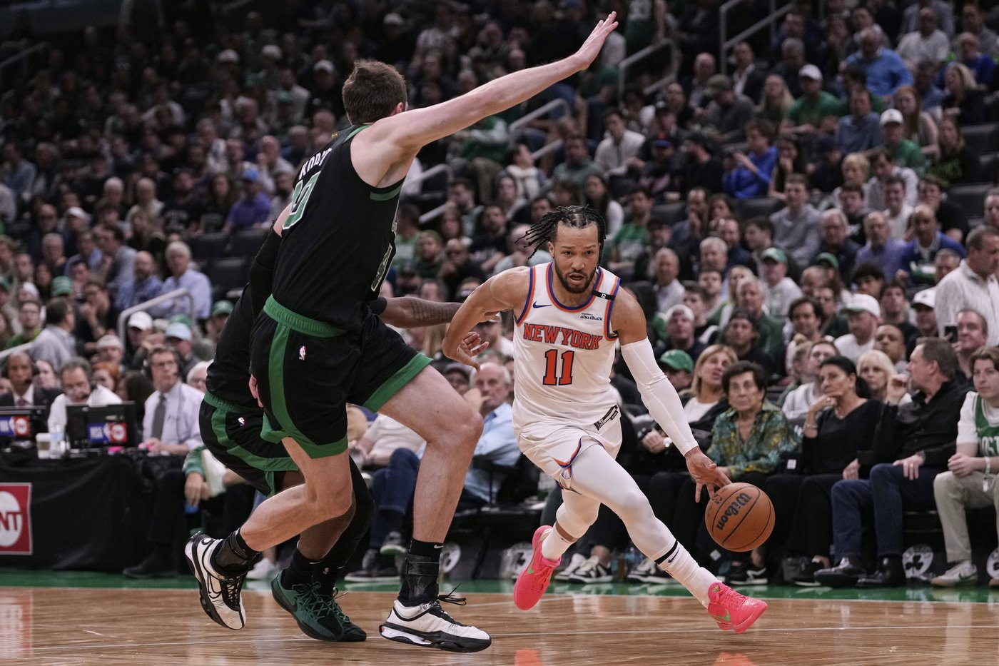 Knicks and Pacers set for Round 9 in their playoff rivalry, with the winner going to the NBA Finals | iNFOnews.ca Knicks and Pacers set for Round 9 in their playoff rivalry, with the winner going to the NBA Finals | iNFOnews.ca
