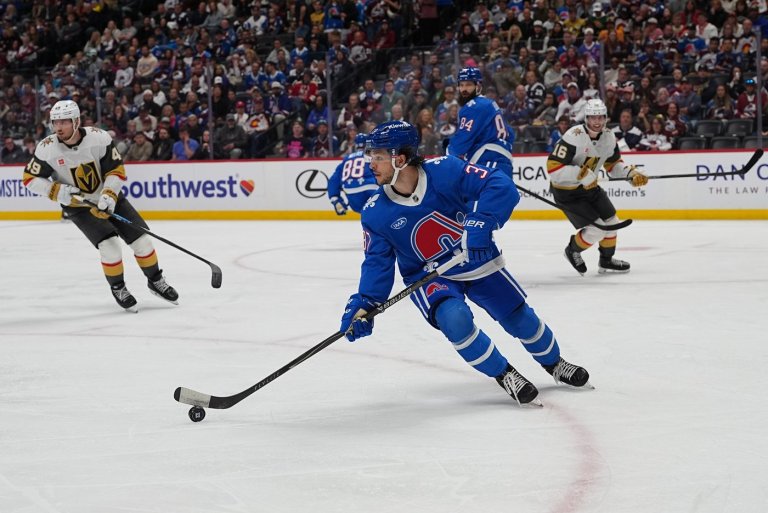 Toronto Maple Leafs sign defenceman Nick Blankenburg to one-year deal | iNFOnews.ca