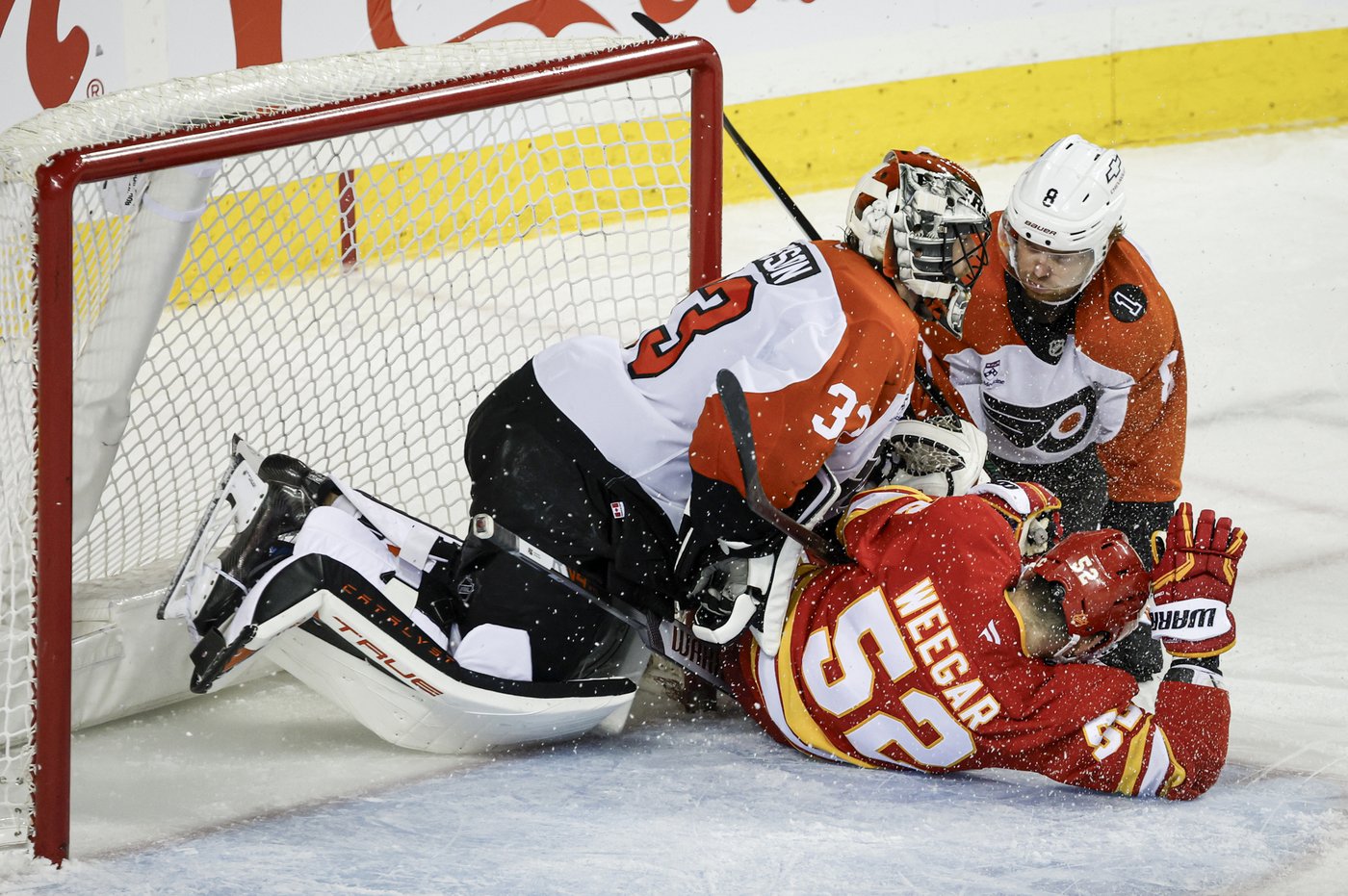 Photo Gallery: The week in sports photos | iNFOnews.ca