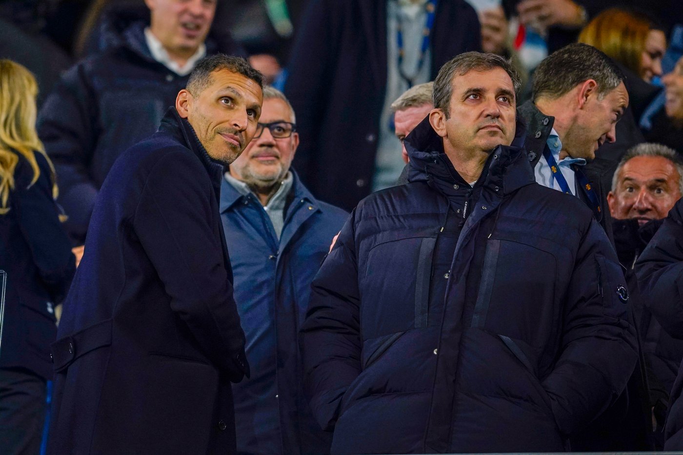 From fears for Man City's existence to unwavering support, fans are conflicted by ruling | iNFOnews.ca