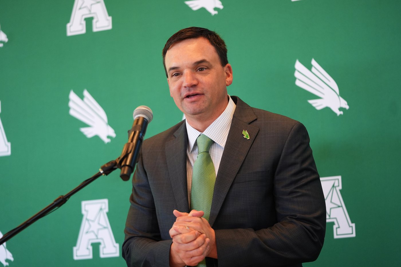 North Texas has 52 incoming transfers for new coach Neal Brown after 12-win season | iNFOnews.ca North Texas has 52 incoming transfers for new coach Neal Brown after 12-win season | iNFOnews.ca