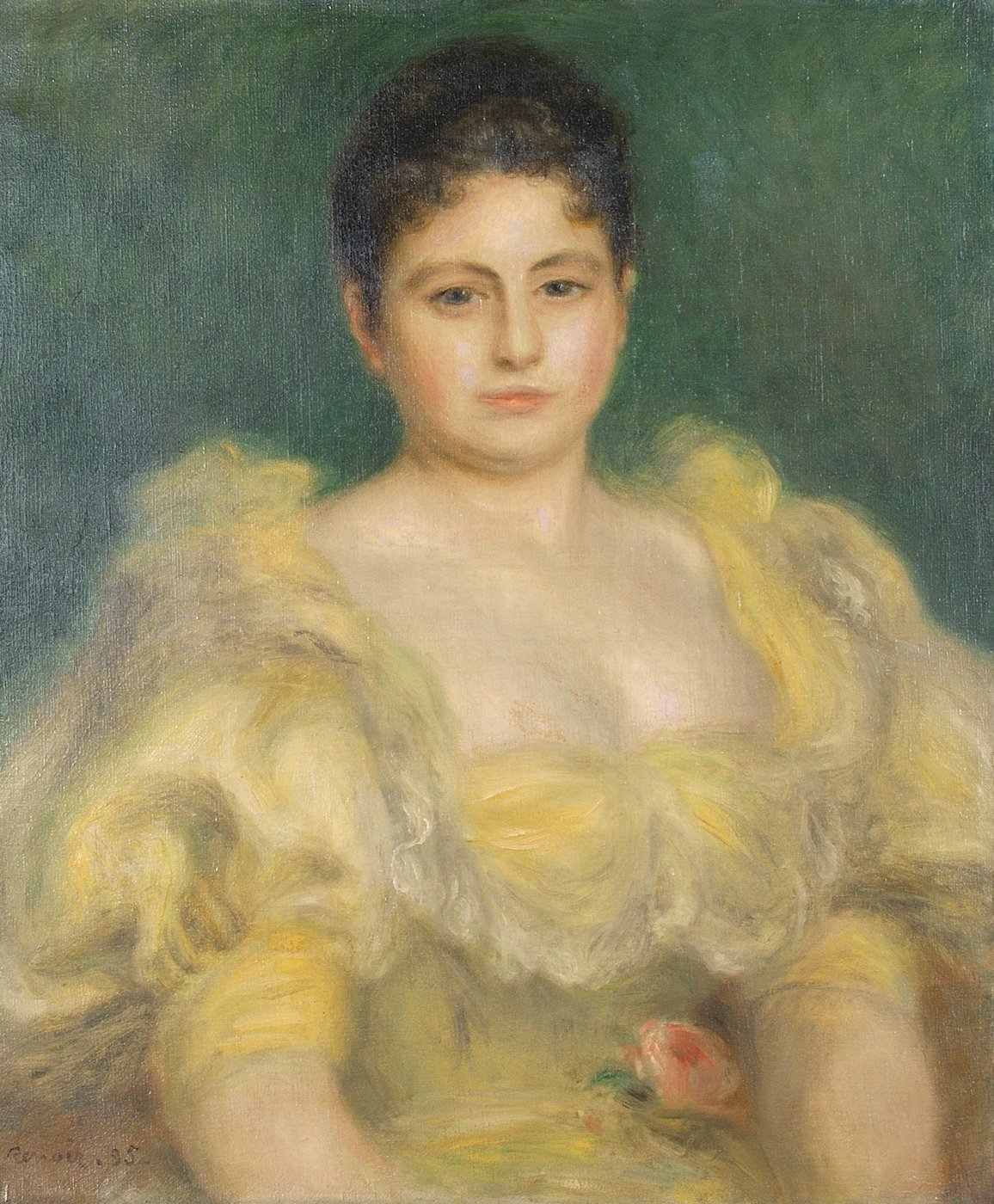 Renoir paintings are worth a fortune, but not when they're stolen | iNFOnews.ca