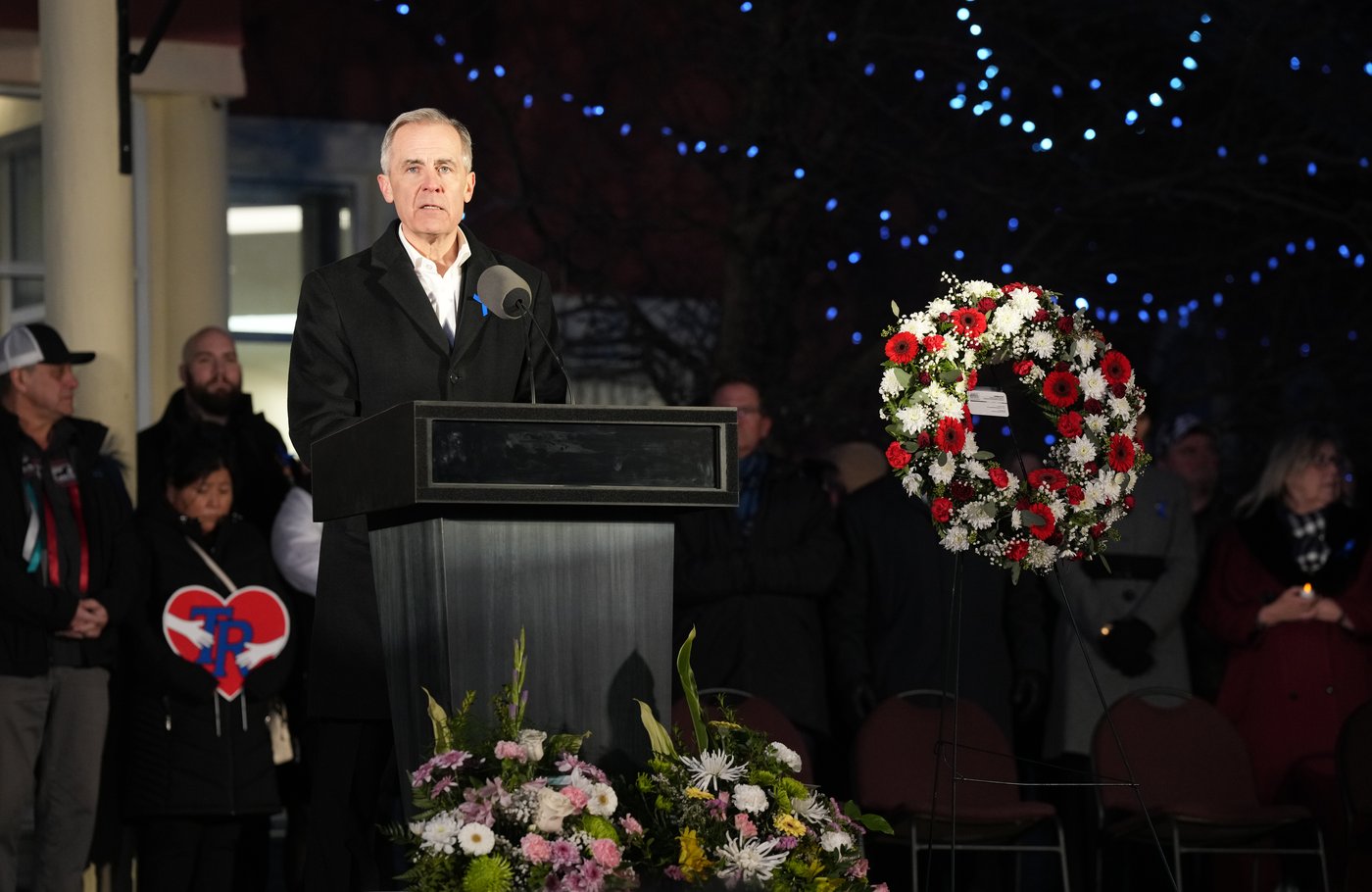 Acts of heroism emerge from tragedy of Tumbler Ridge, B.C., murders: B.C. Premier Eby | iNFOnews.ca Acts of heroism emerge from tragedy of Tumbler Ridge, B.C., murders: B.C. Premier Eby | iNFOnews.ca