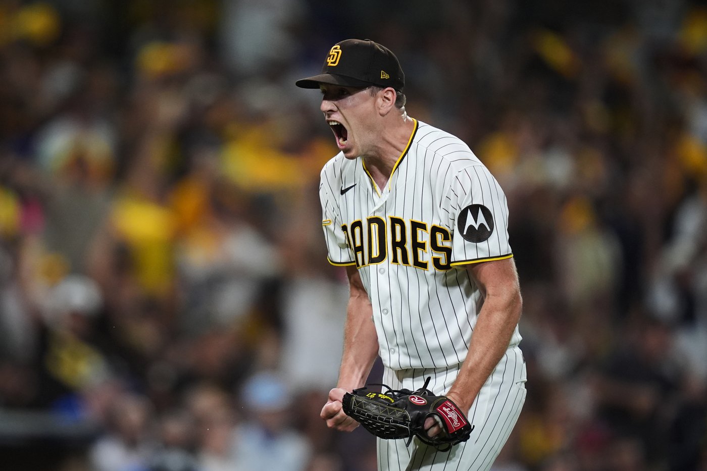 Brewers to start Dustin May and Padres going with Nick Pivetta in Game 3 of NL Division Series | iNFOnews.ca