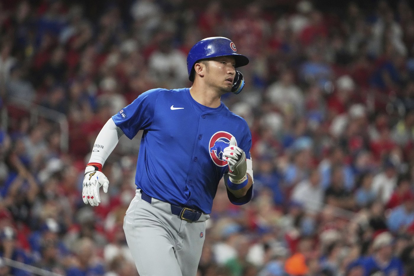 Michael McGreevy pitches 6 scoreless innings to help Cardinals blank Cubs 5-0 | iNFOnews.ca