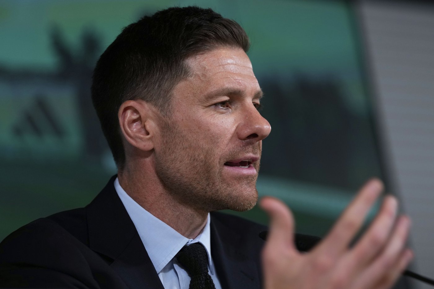 Alonso officially takes over as Real Madrid's coach and vows to follow in the footsteps of Ancelotti | iNFOnews.ca