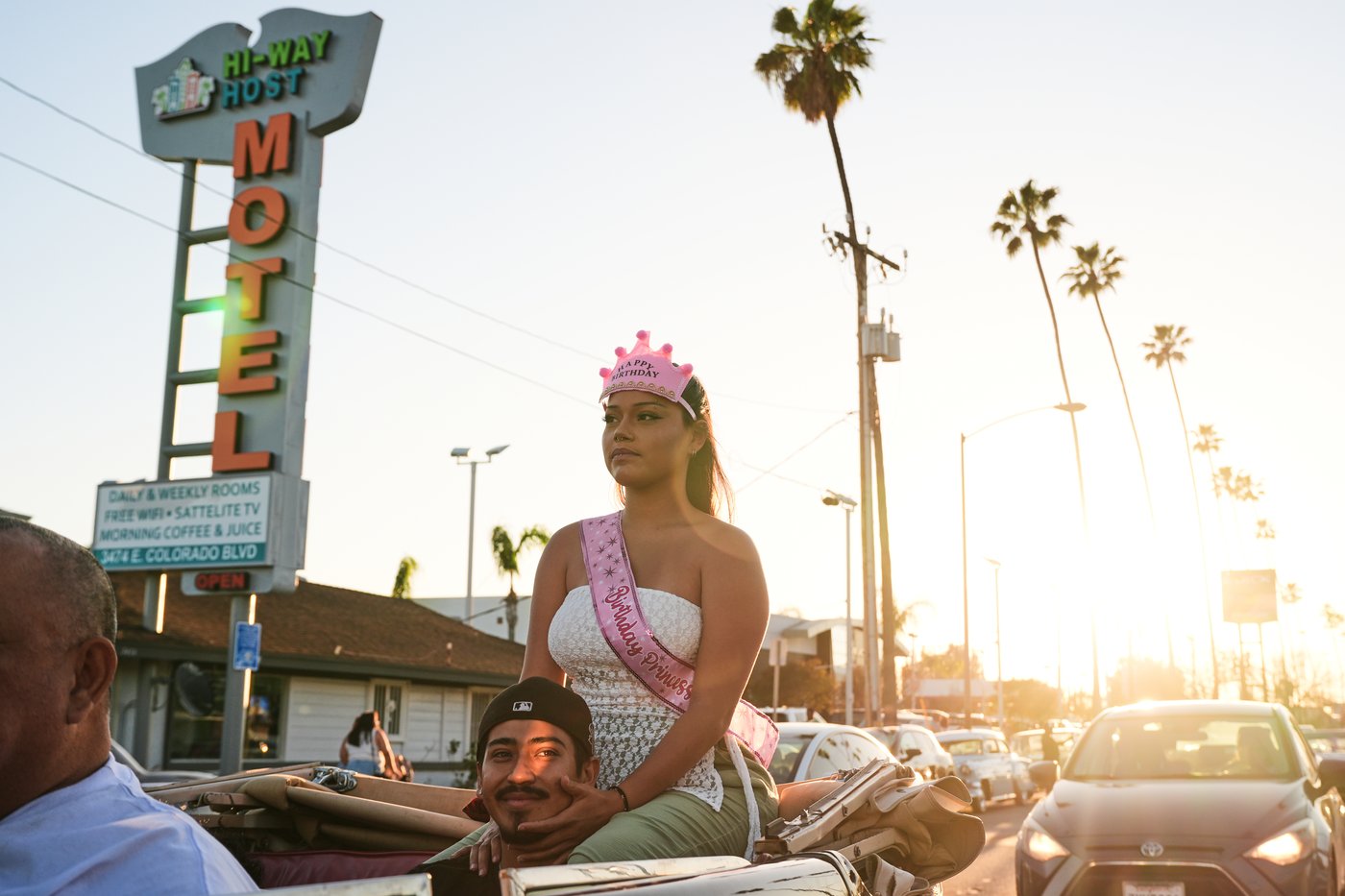 Low and slow, the enduring style of lowrider culture in photos | iNwheels