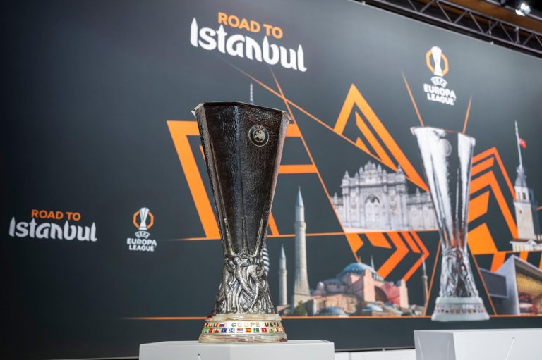Draw list for Europa League knockout bracket | iNFOnews.ca