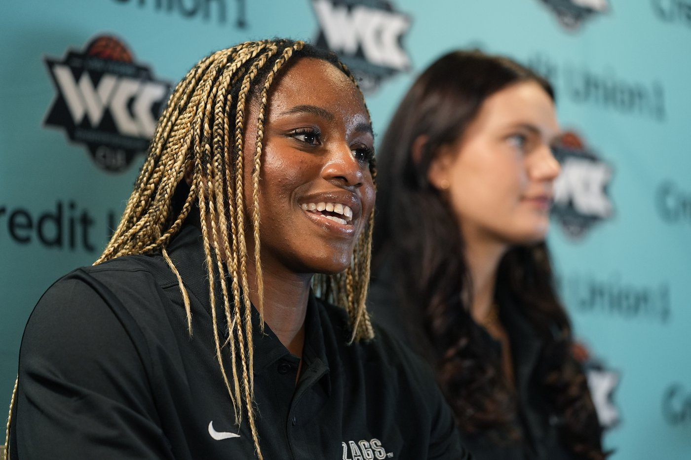 Gonzaga's Lisa Fortier ready to coach again with cancer treatment behind her | iNFOnews.ca Gonzaga's Lisa Fortier ready to coach again with cancer treatment behind her | iNFOnews.ca