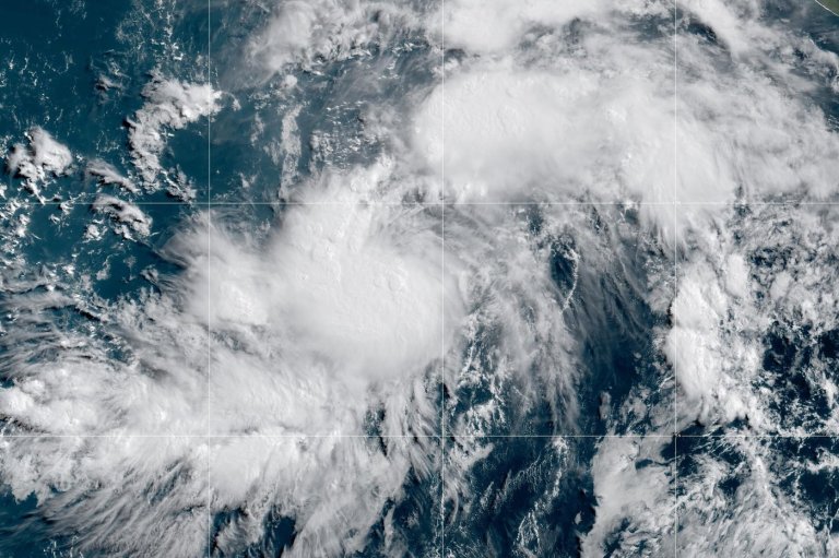Hurricane Genevieve moves through the Pacific off Mexico, but no direct threat to land is forecast | iNFOnews.ca