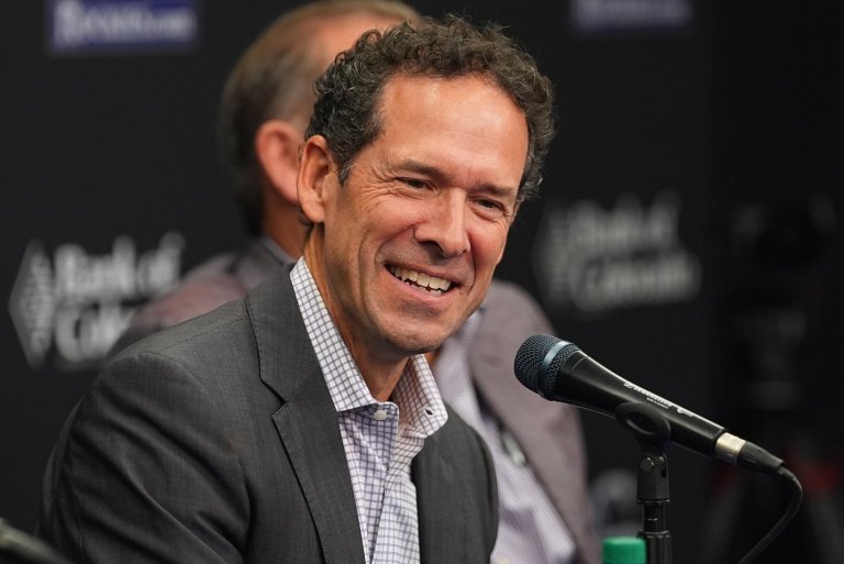 Paul DePodesta not afraid to take swings in order to turn around floundering Rockies | iNFOnews.ca
