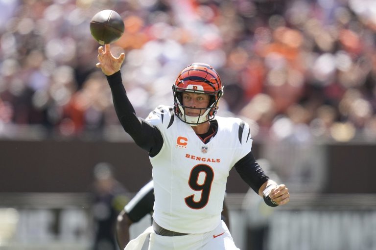 Jaguars, Bengals look to go 2-0 for the first time since 2018 when they meet on Sunday | iNFOnews.ca