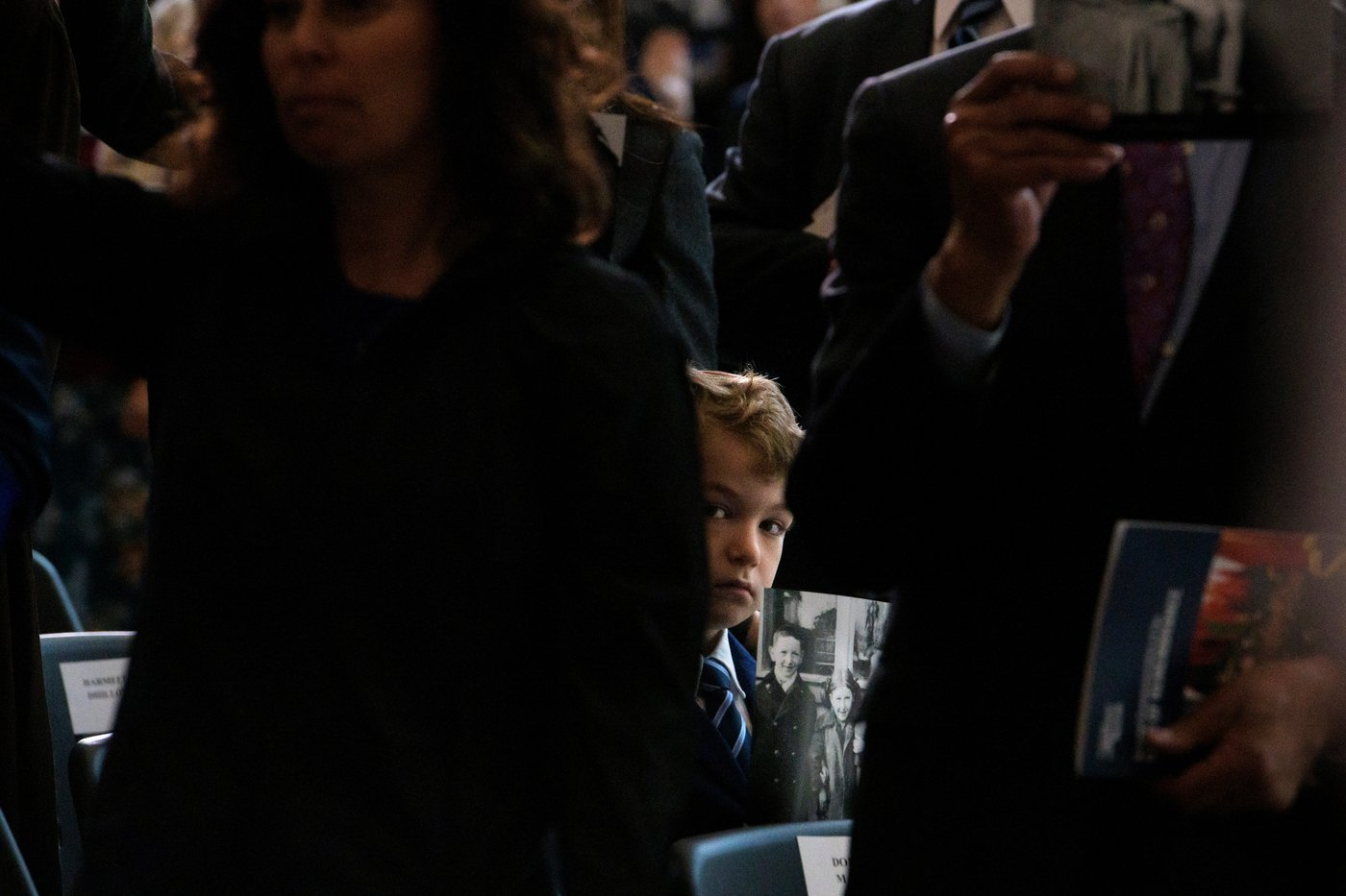 The top photos of the day by AP's photojournalists | iNFOnews.ca