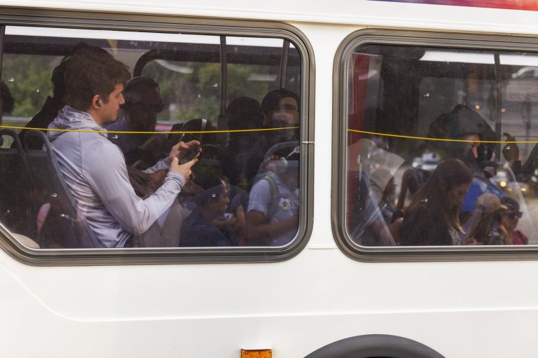 Philadelphia mass transit agency gets OK to use project money to avoid bus, trolley and rail cuts | iNFOnews.ca