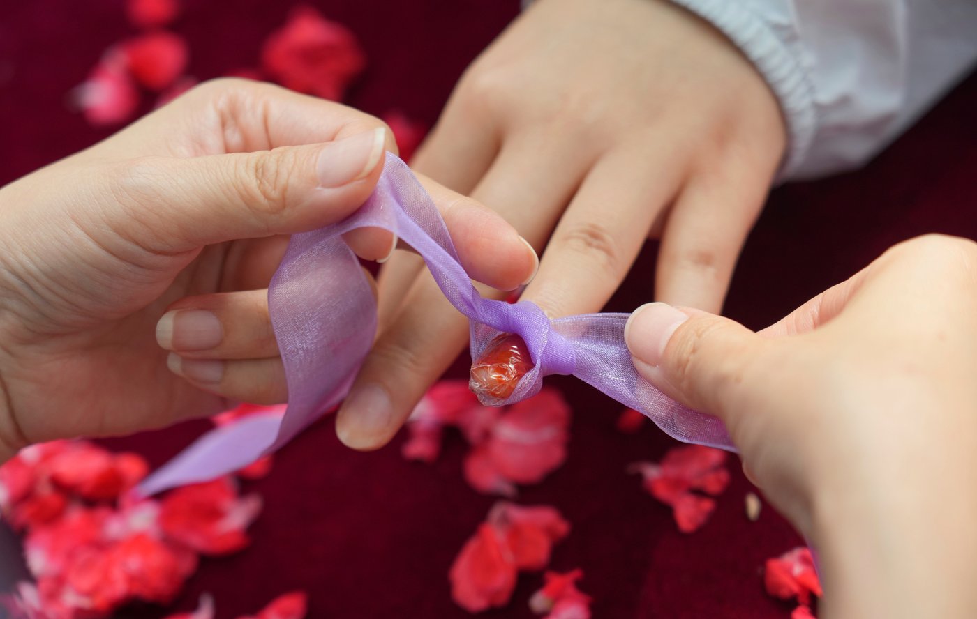 Chinese Valentine’s Day is rooted in legend and tradition, not just romance | iNFOnews.ca Chinese Valentine’s Day is rooted in legend and tradition, not just romance | iNFOnews.ca