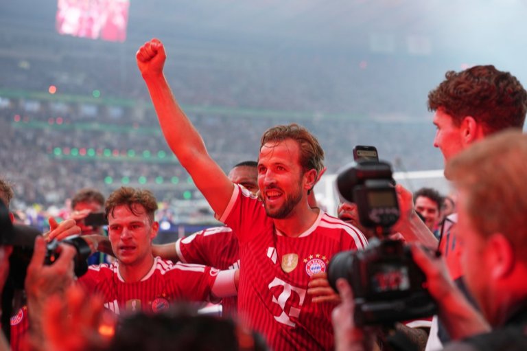 Ballon d'Or awards for world's best soccer players in 2026 moves from Paris to London | iNFOnews.ca