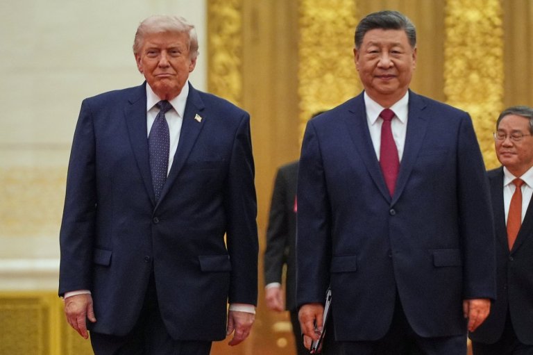 The Latest: Canada strikes back at US with retaliatory tariffs as trade war escalates | iNFOnews.ca