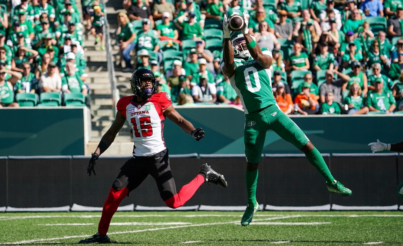 Riders' Milligan earns three CFL individual award nominations | iNFOnews.ca Riders' Milligan earns three CFL individual award nominations | iNFOnews.ca