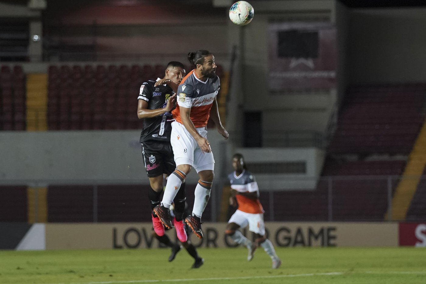 Veteran forward Mo Babouli rejoins Forge FC after stint with CPL rival York United | iNFOnews.ca Veteran forward Mo Babouli rejoins Forge FC after stint with CPL rival York United | iNFOnews.ca