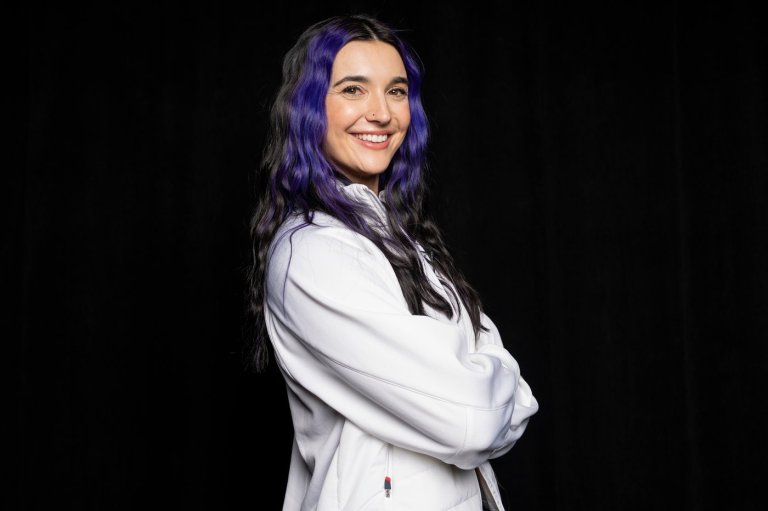 Snowboarder Brenna Huckaby has 'nothing left to prove' as she chases more Paralympic gold in Cortina | iNFOnews.ca