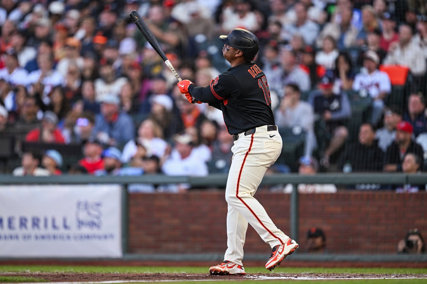 Rafael Devers homers twice and drives in 4 as Giants blank Braves 5-0 behind Logan Webb | iNFOnews.ca Rafael Devers homers twice and drives in 4 as Giants blank Braves 5-0 behind Logan Webb | iNFOnews.ca
