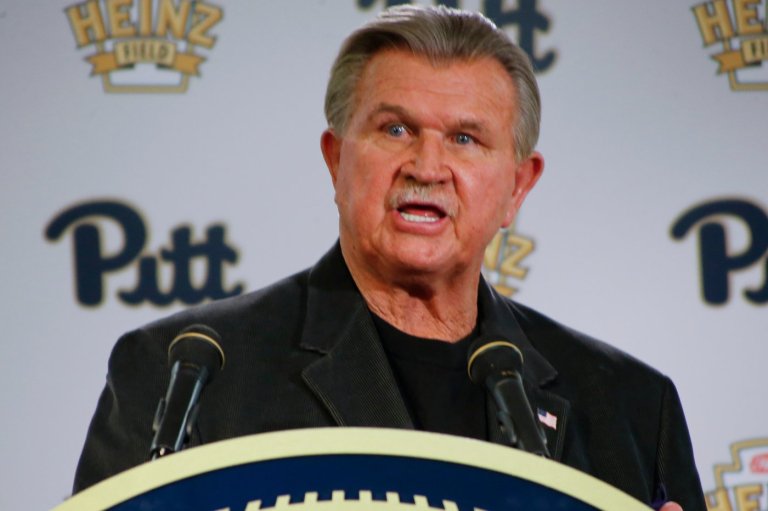 Mike Ditka, the quintessential Chicago Bear, dies at 86 | iNFOnews.ca