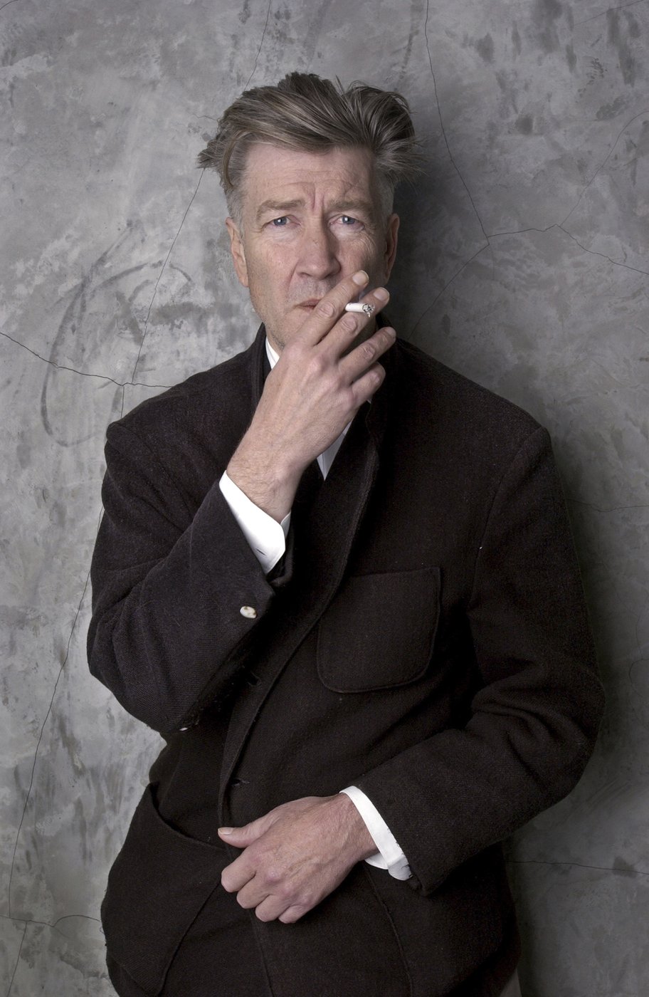 David Lynch, visionary filmmaker behind 'Twin Peaks' and 'Mulholland Drive,' dies at 78 | iNFOnews.ca David Lynch, visionary filmmaker behind 'Twin Peaks' and 'Mulholland Drive,' dies at 78 | iNFOnews.ca