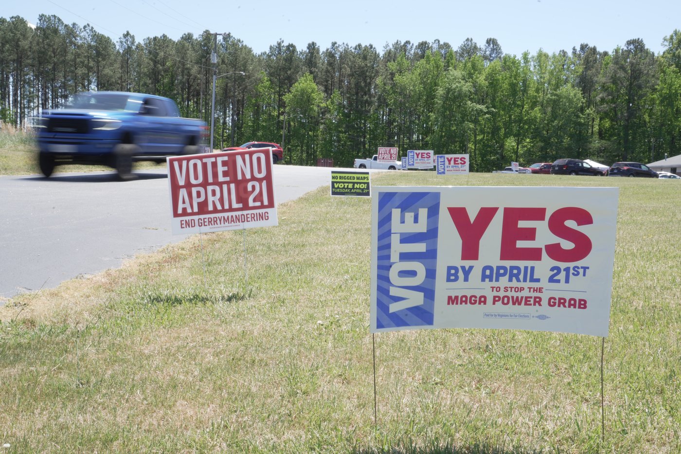 Democrats vow a redistricting counterpunch but are facing hurdles Republicans don't | iNFOnews.ca Democrats vow a redistricting counterpunch but are facing hurdles Republicans don't | iNFOnews.ca