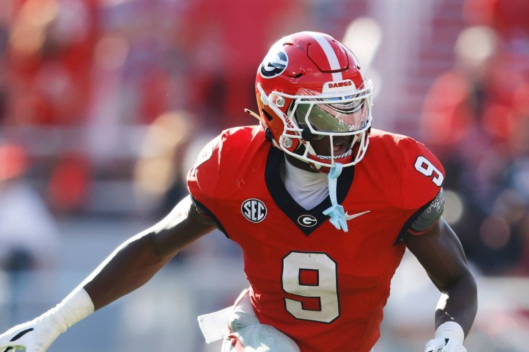 Georgia is facing more reckless driving problems following the arrests of Cole and Ikinnagbon | iNFOnews.ca