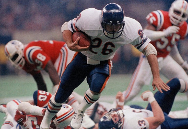 Matt Suhey, a fullback who helped the Bears win the 1985 NFL championship, has died | iNFOnews.ca