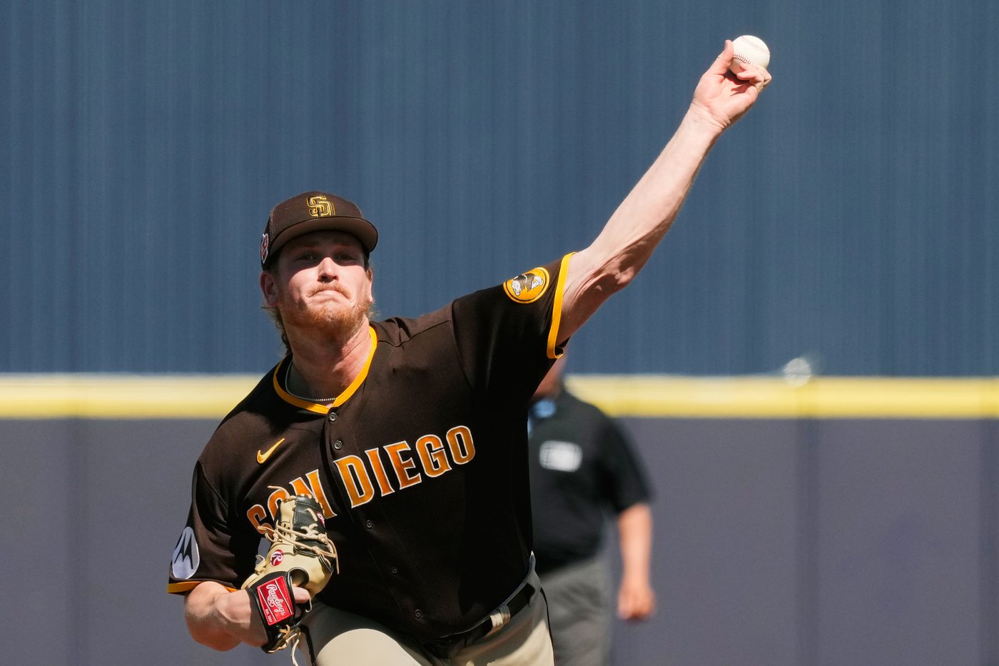 MLB reinstates 4 players after yearlong bans for betting on baseball | iNFOnews.ca