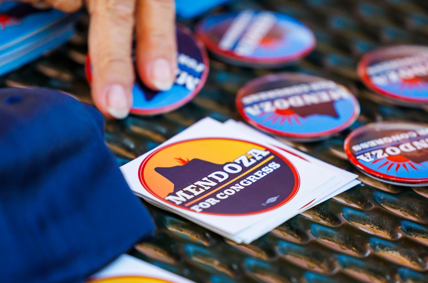 Latino voters helped put Trump back in the White House. What's their next move? | iNFOnews.ca