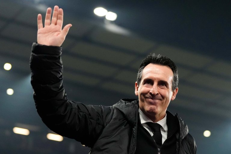 High-flying Aston Villa and Unai Emery present latest challenge to Arsenal's title credentials | iNFOnews.ca