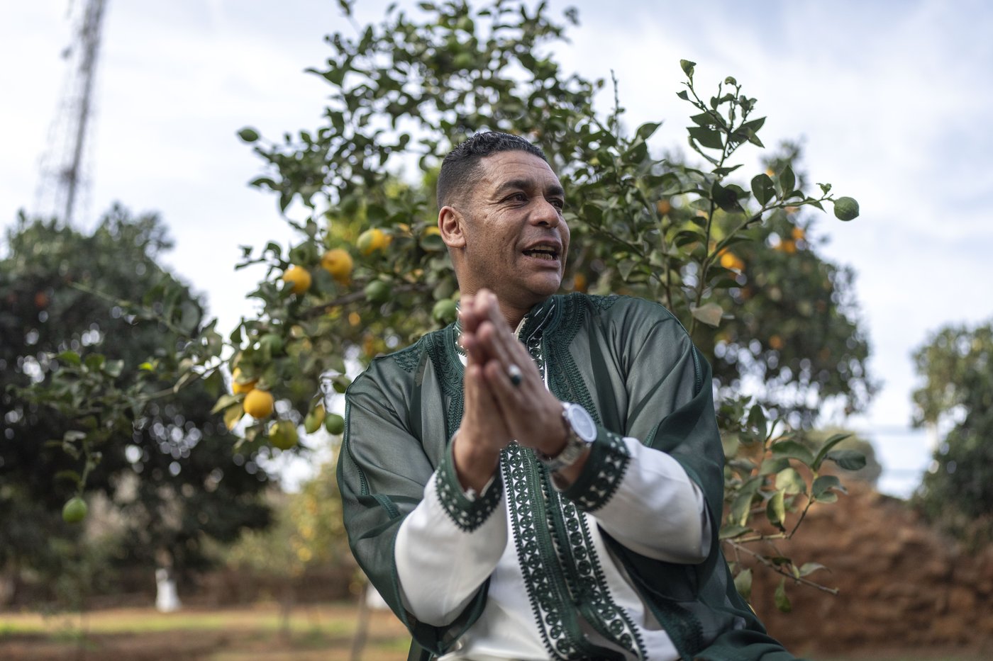 From urban bars to country weddings, Moroccan folk singers break barriers and keep traditions alive | iNFOnews.ca From urban bars to country weddings, Moroccan folk singers break barriers and keep traditions alive | iNFOnews.ca