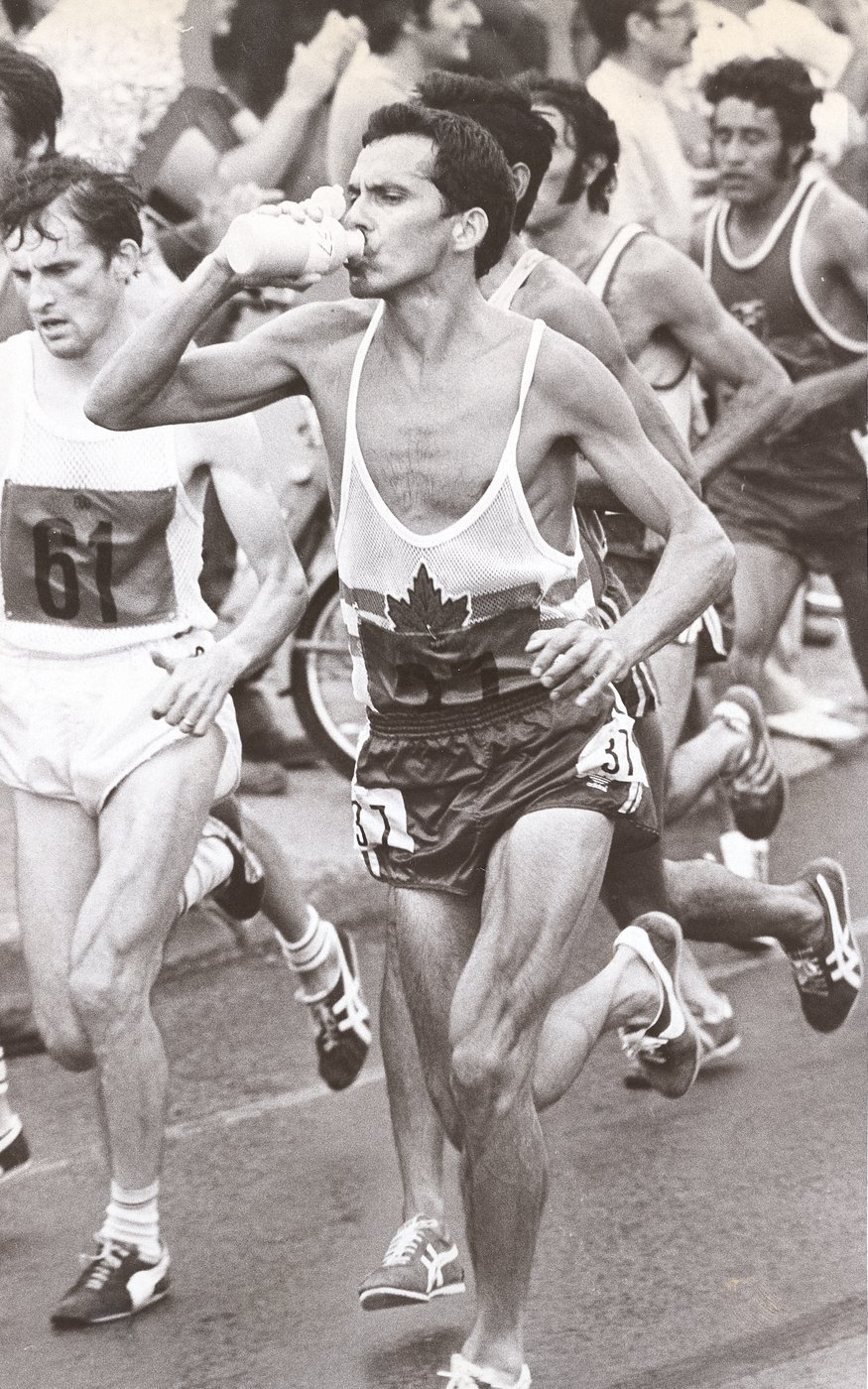 Winner of the Boston Marathon, legendary Canadian runner Jerome Drayton dies at 80 | iNFOnews.ca Winner of the Boston Marathon, legendary Canadian runner Jerome Drayton dies at 80 | iNFOnews.ca